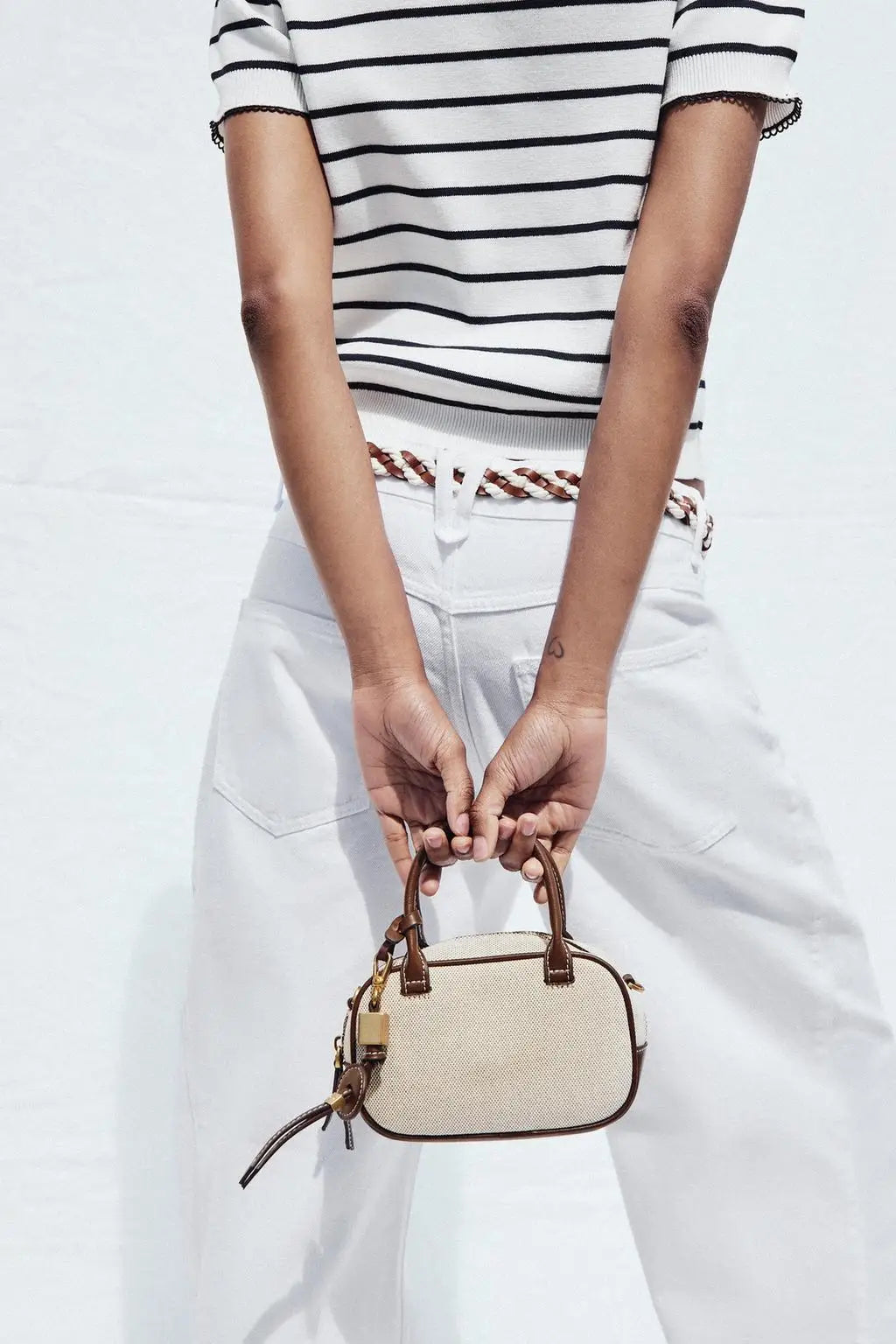 Bolsa Feminina Pequena