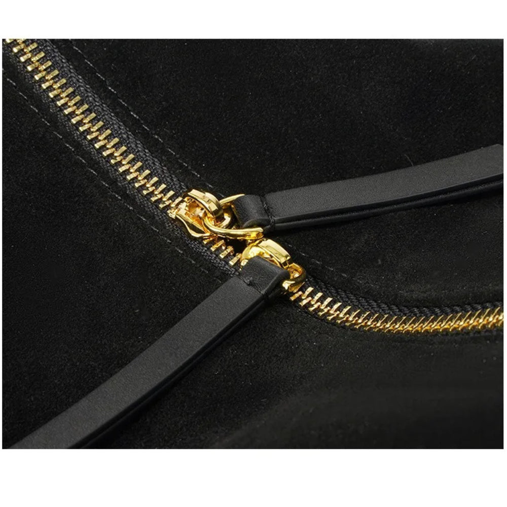 Bolsa de Ombro 'Brionne' Crossbody
