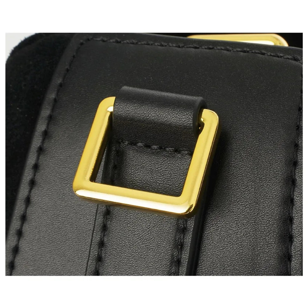 Bolsa de Ombro 'Brionne' Crossbody