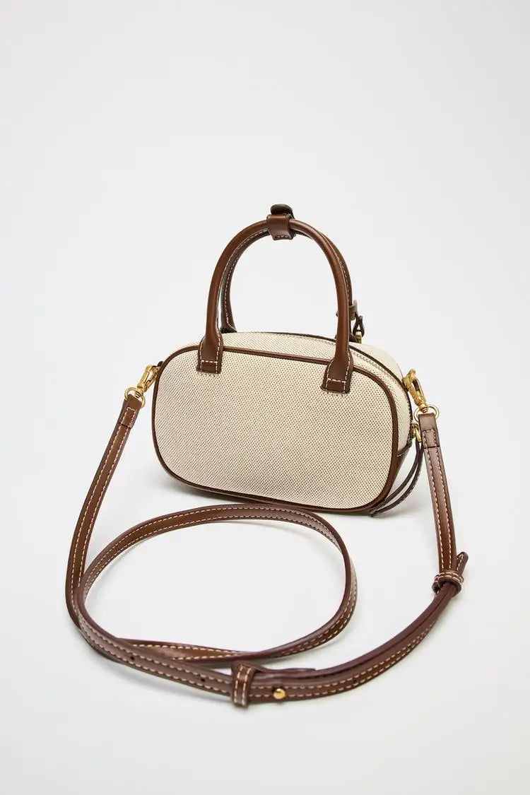 Bolsa Feminina Pequena