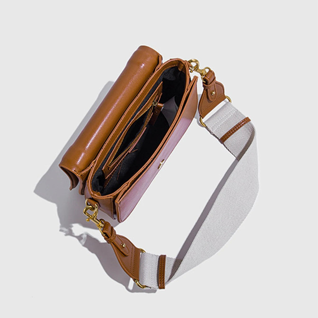 Bolsa Feminina Baguete 