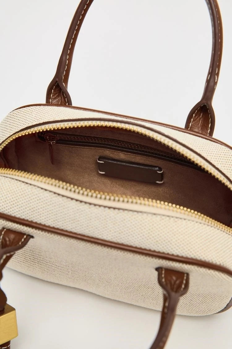 Bolsa Feminina Pequena