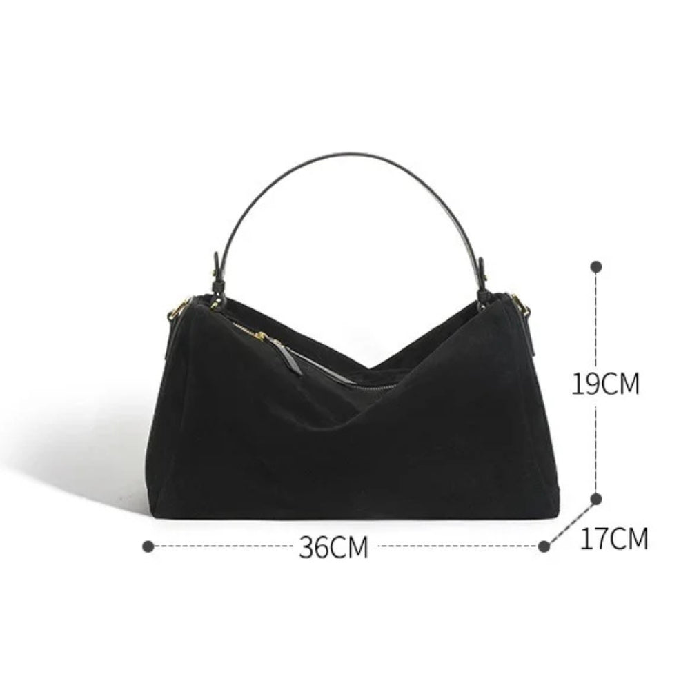 Bolsa de Ombro 'Brionne' Crossbody