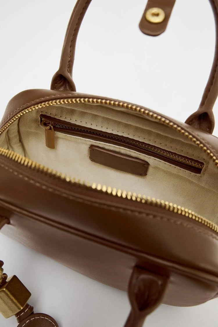 Bolsa Feminina Pequena
