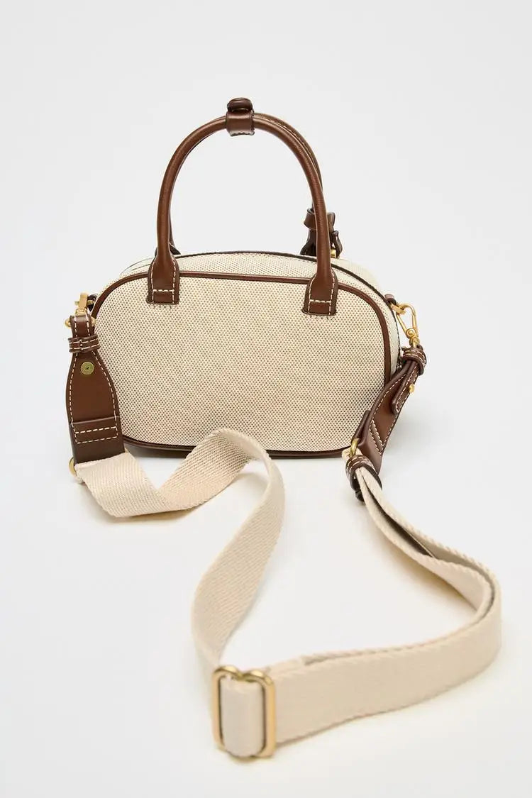 Bolsa Feminina Pequena