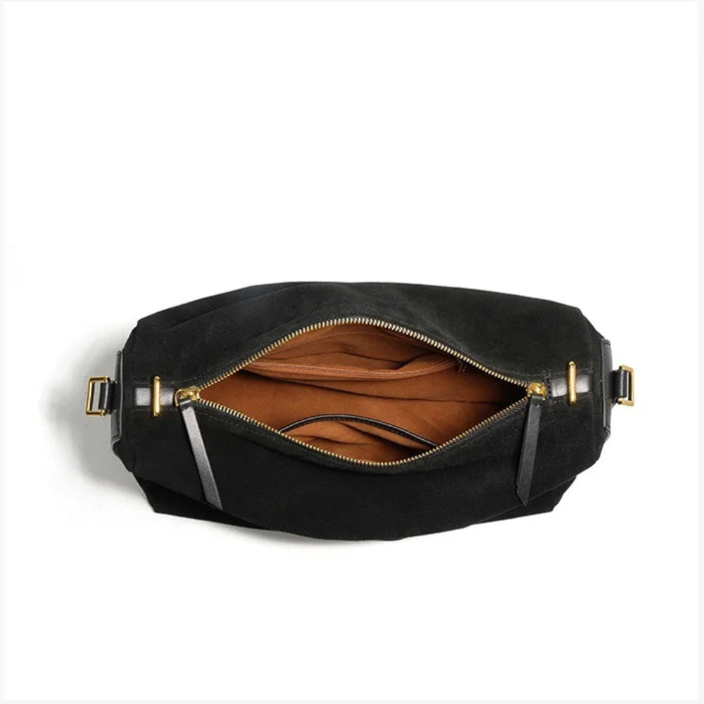 Bolsa de Ombro 'Brionne' Crossbody