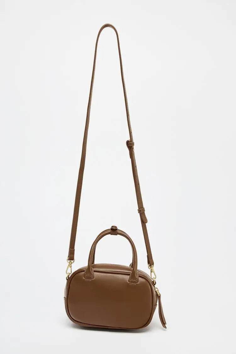 Bolsa Feminina Pequena