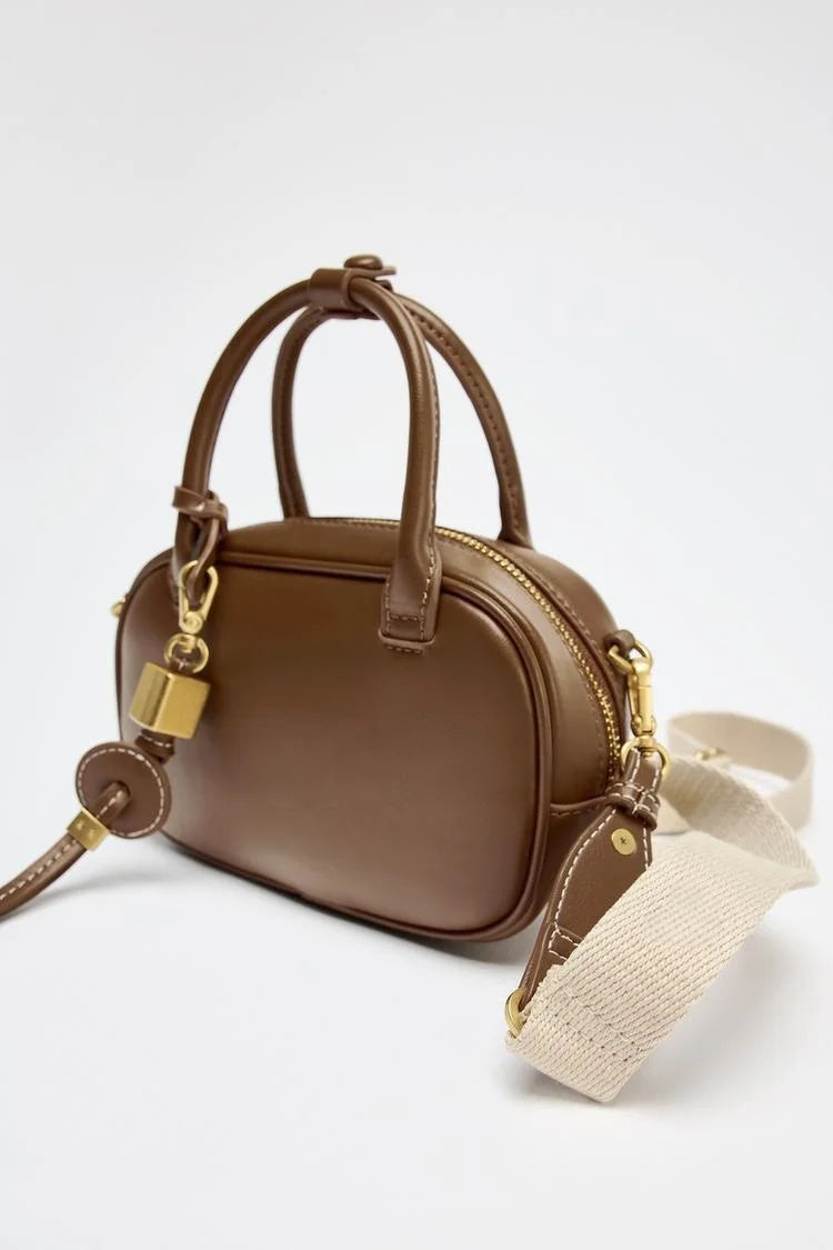 Bolsa Feminina Pequena