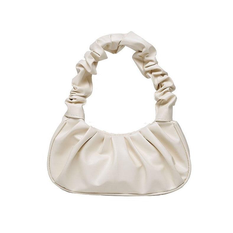 Bolsa de Ombro Pequena 'Brionne' Baguette