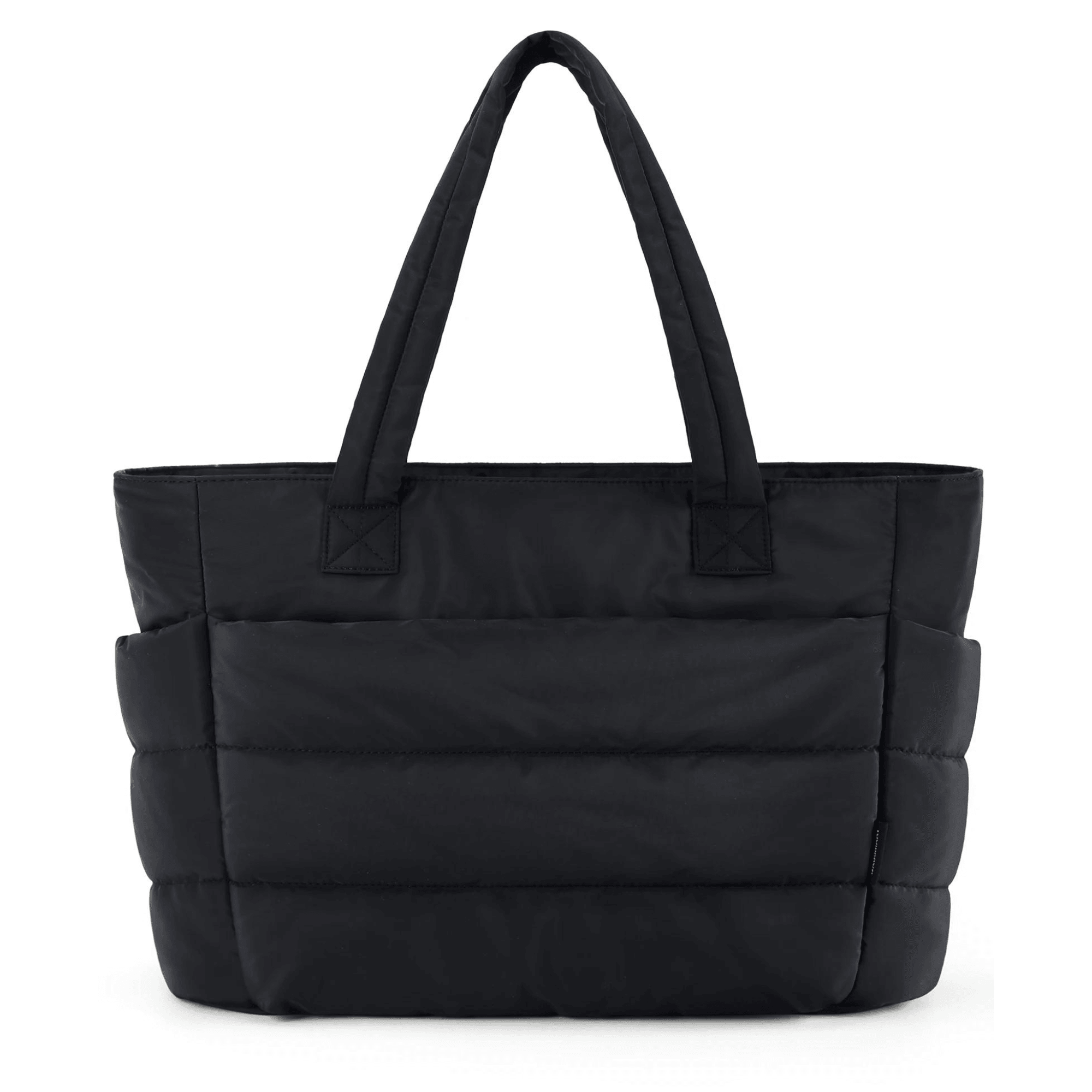 Bolsa Tote Bag Preto