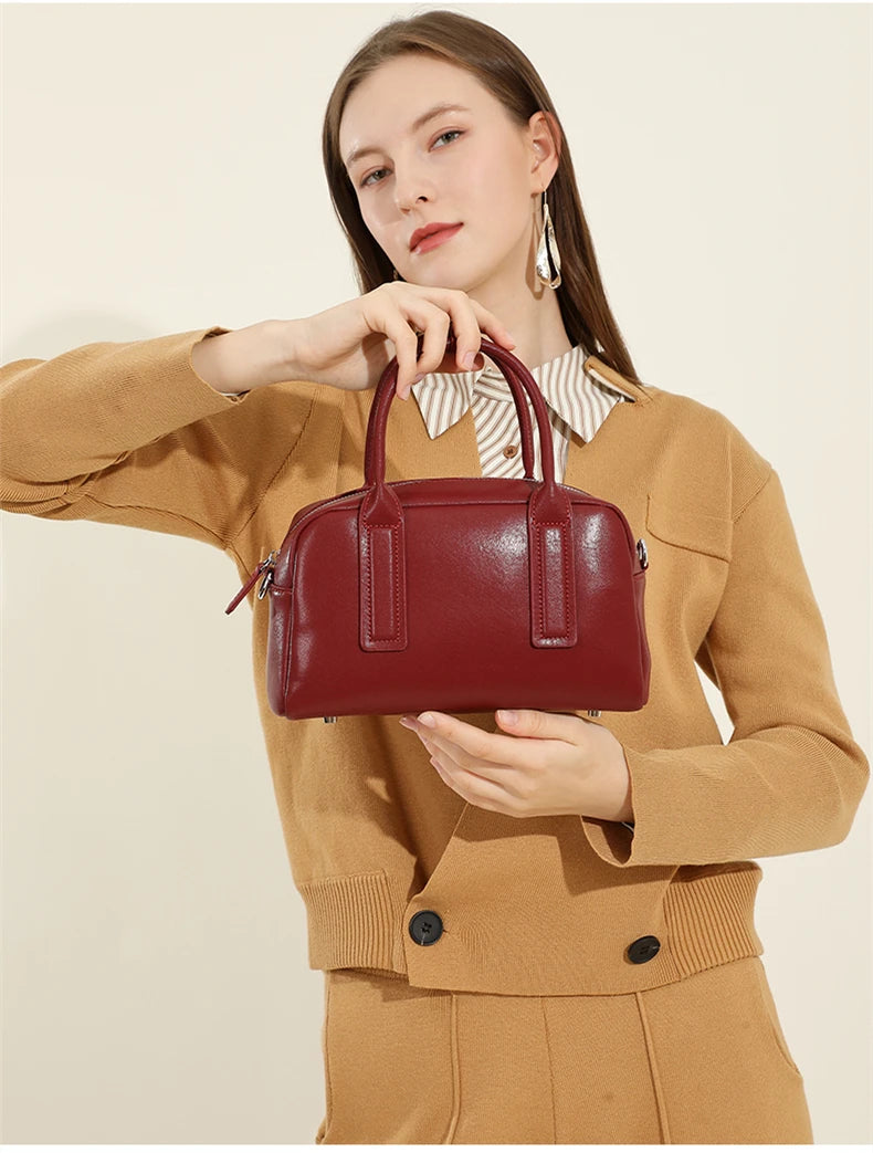 bolsa feminina pequena