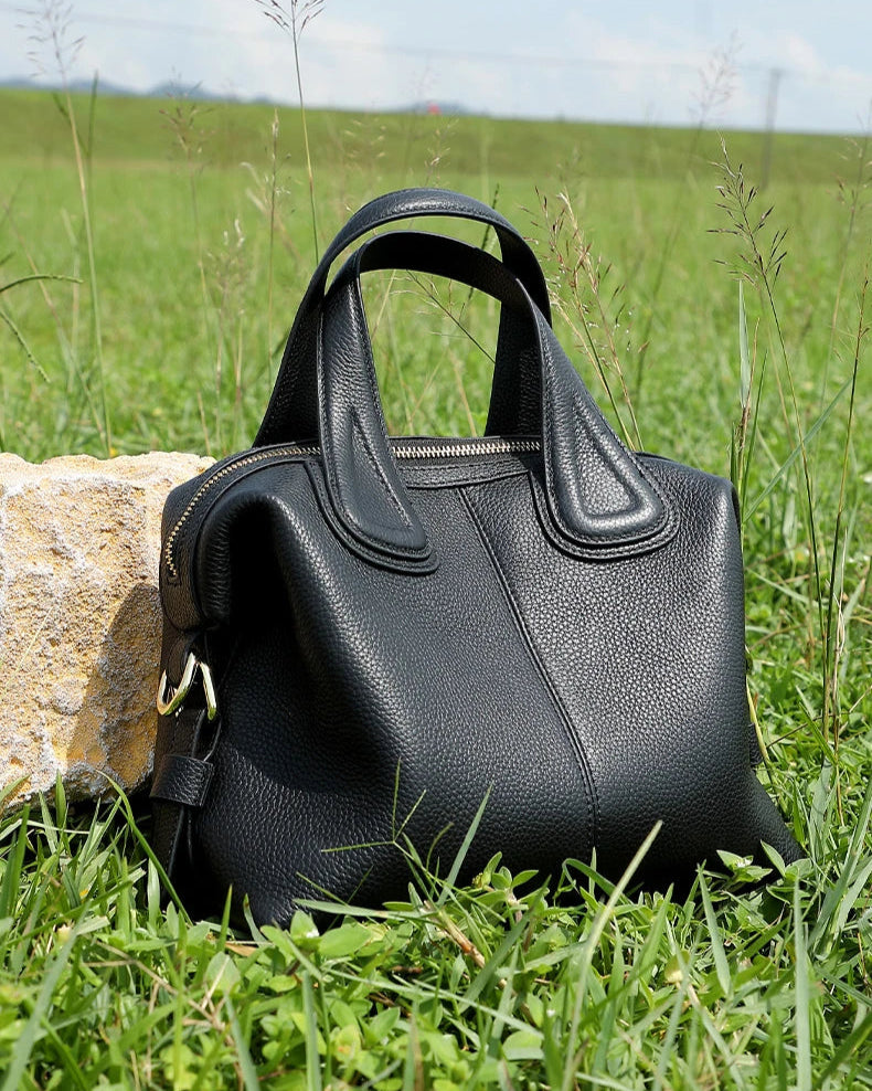 Bolsa Couro Legítimo
