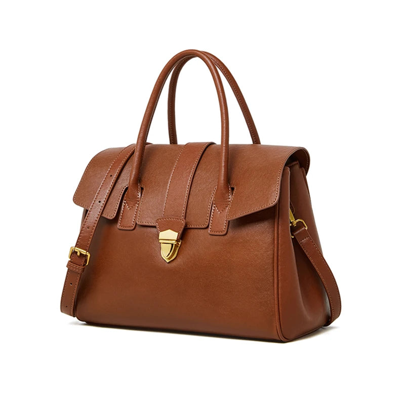 Bolsa de Ombro Tote 