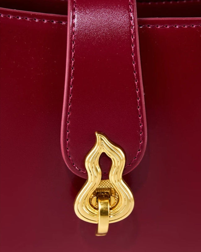 bolsa feminina pequena de ombro