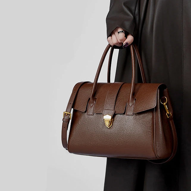 Bolsa de Ombro Tote 