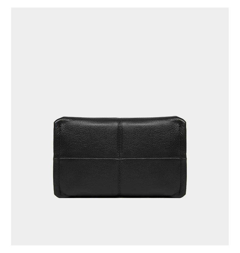 Bolsa 'Brionne' Sky Couro Legítimo