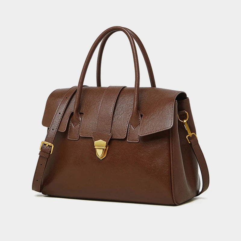 Bolsa de Ombro Tote 
