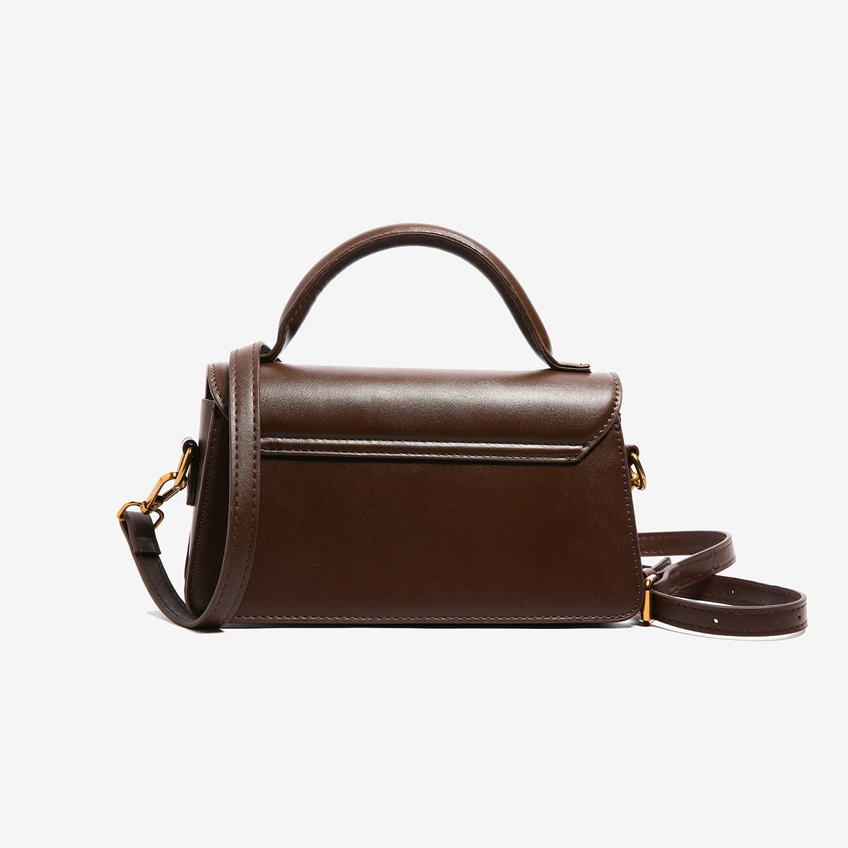 Bolsa Pequena Transversal 'Brionne' Tropez