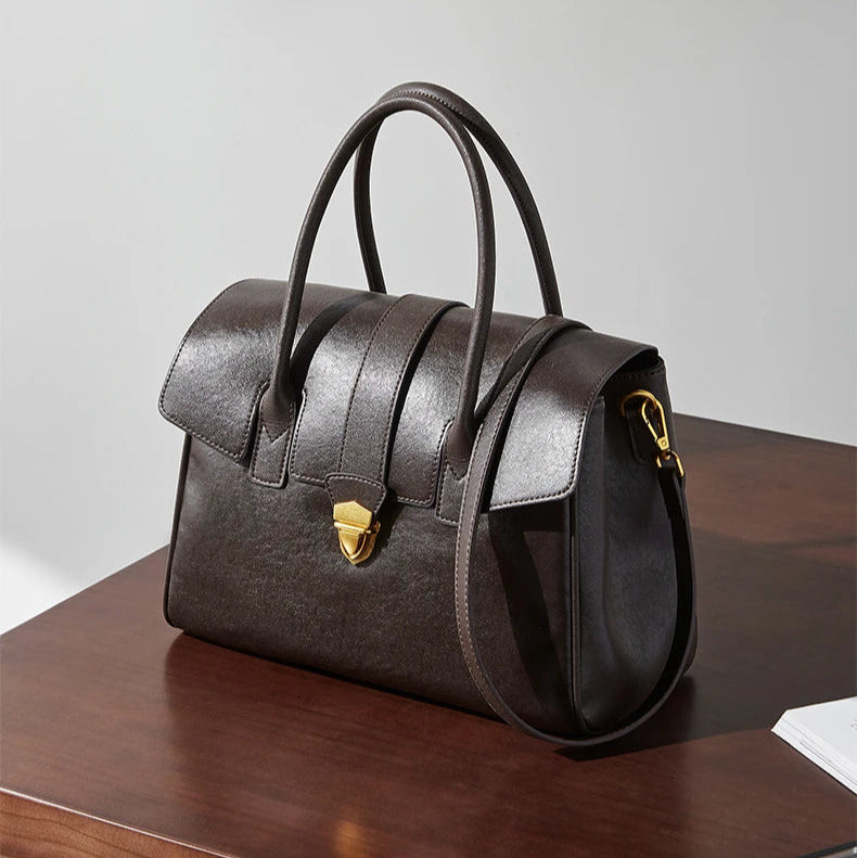 Bolsa de Ombro Tote 