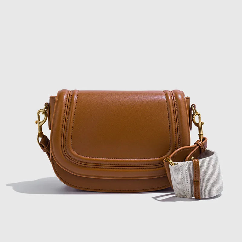 Bolsa Feminina Baguete 