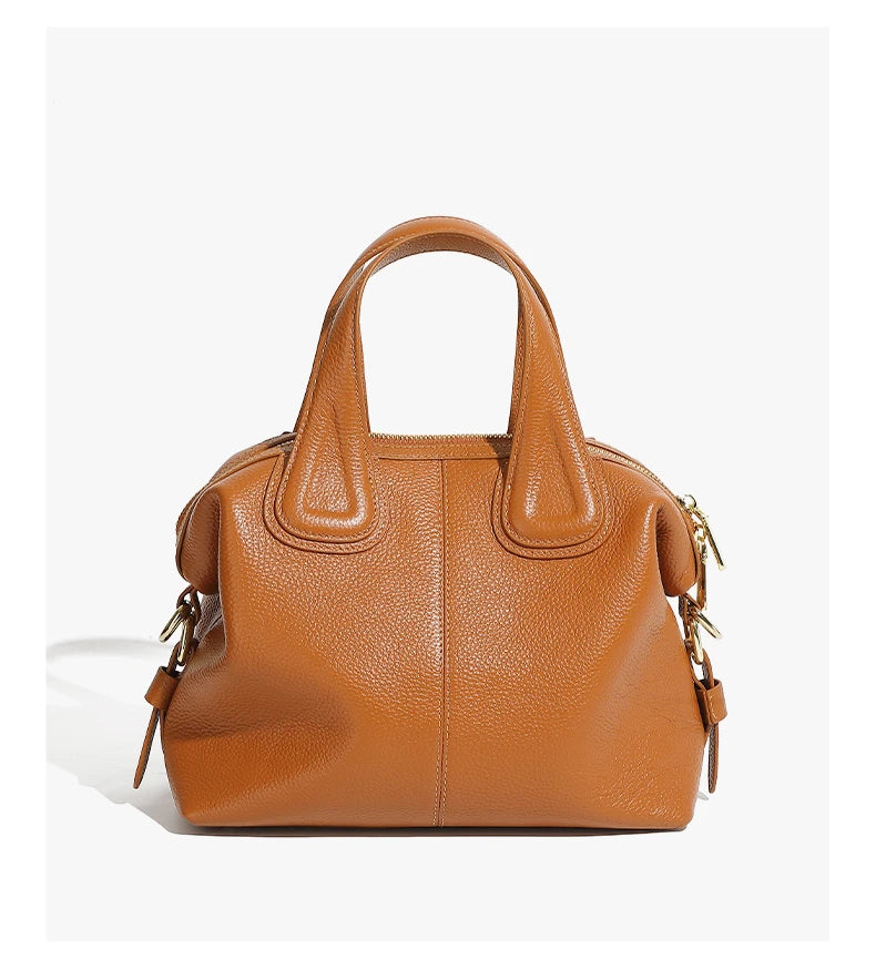 Bolsa Couro Legítimo