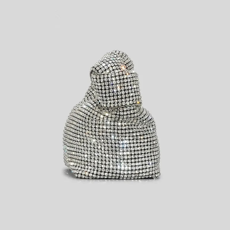 Bolsa Feminina Média 'Brionne' Ferrara