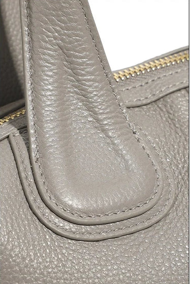 Bolsa Couro Legítimo