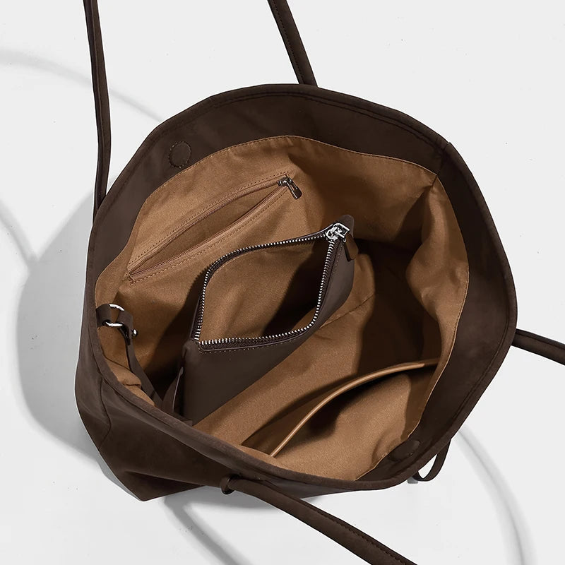 Tote Bag 'Brionne' Purse