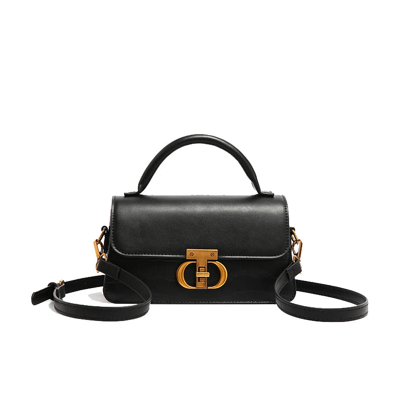 Bolsa Pequena Transversal 'Brionne' Tropez