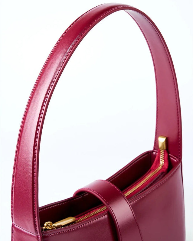 bolsa feminina pequena de ombro