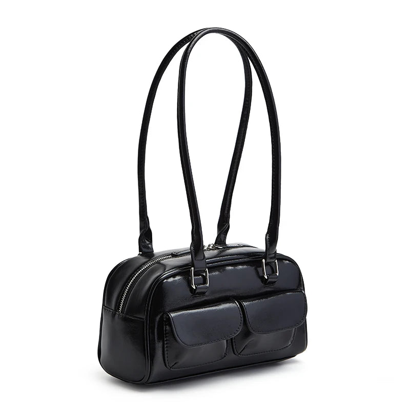 Bolsa de Ombro 'Brionne' Joker
