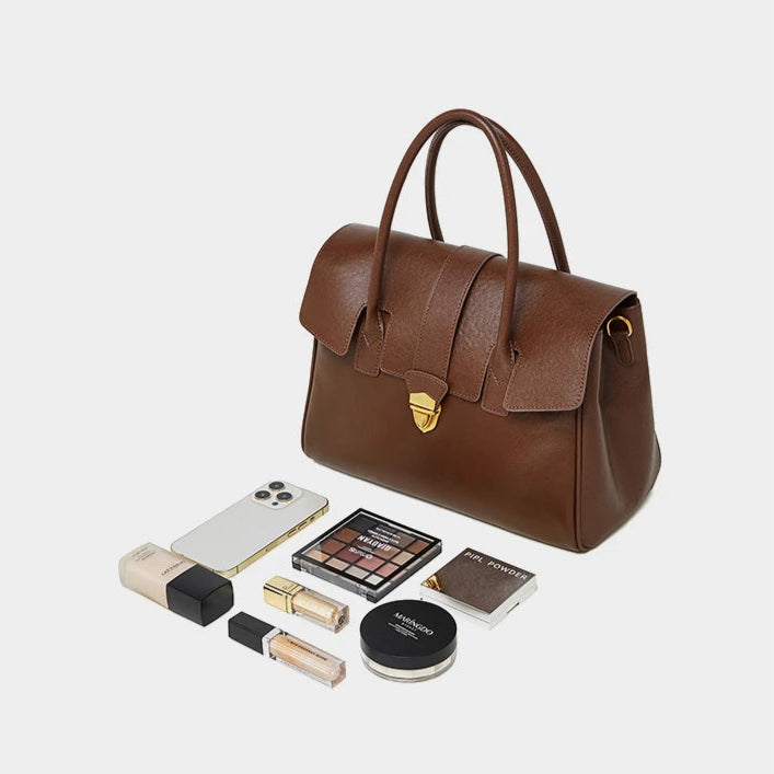 Bolsa de Ombro Tote 