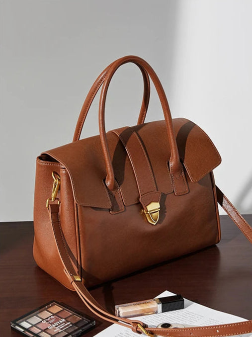 Bolsa de Ombro Tote 