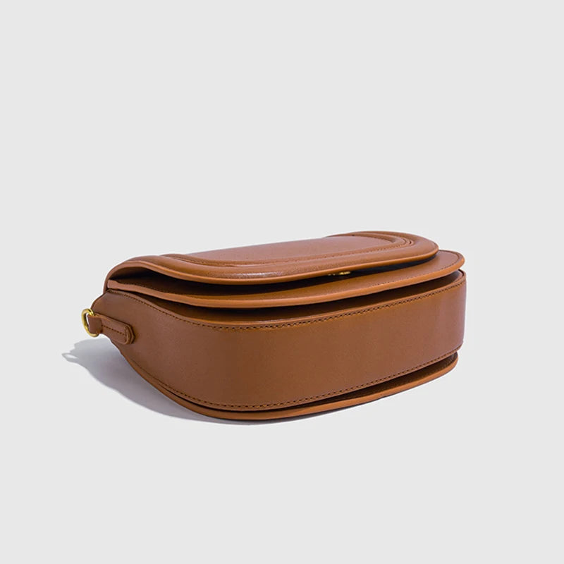 Bolsa Feminina Baguete 