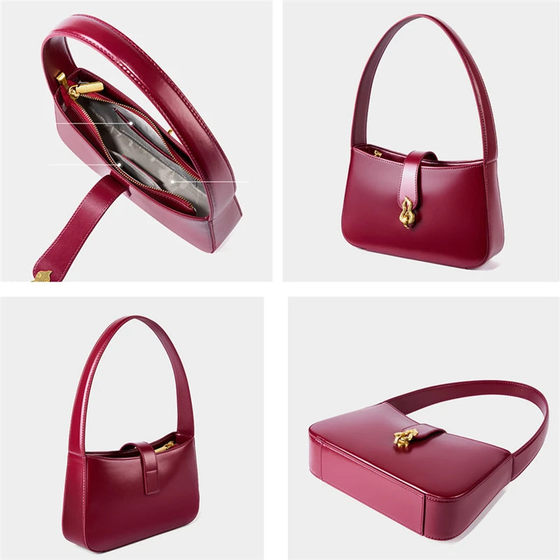 bolsa feminina pequena de ombro