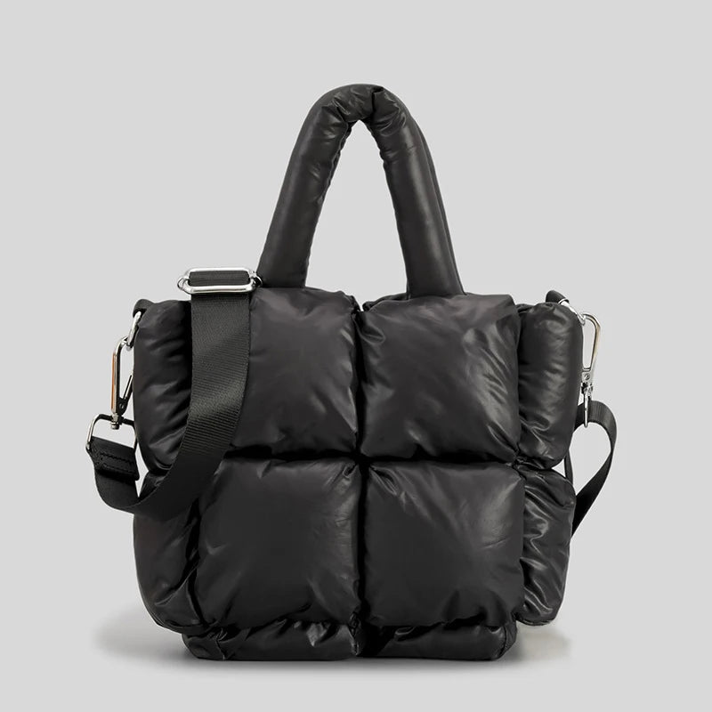 Bolsa Grande Puffer