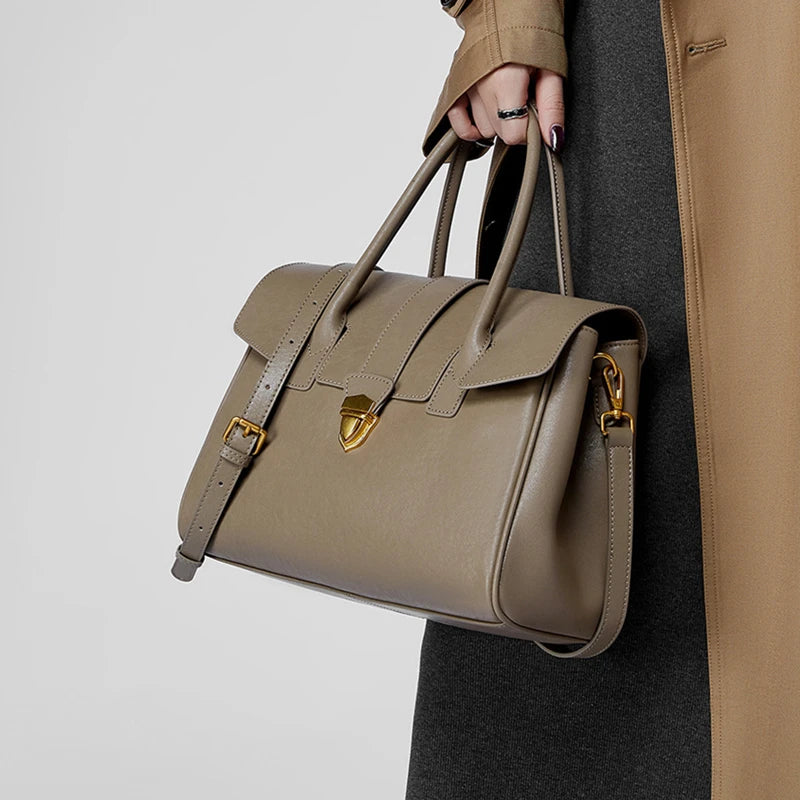 Bolsa de Ombro Tote 