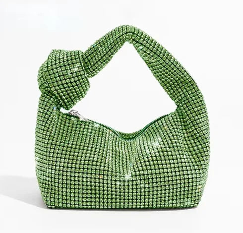 Bolsa Feminina Média 'Brionne' Ferrara