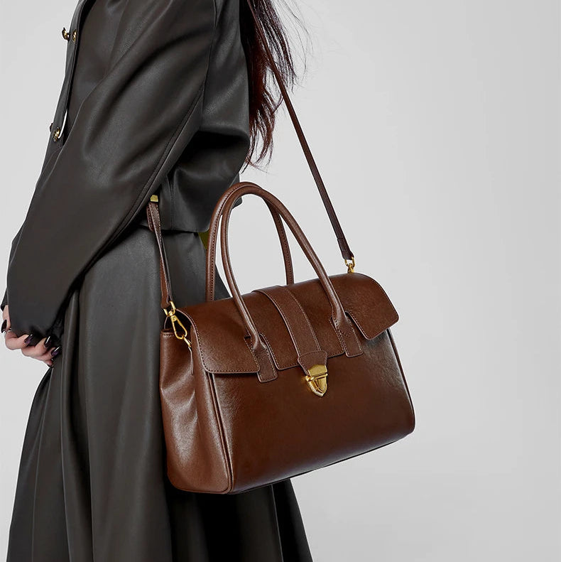 Bolsa de Ombro Tote 