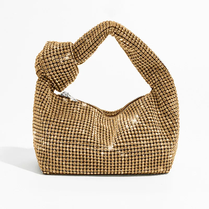 Bolsa Feminina Média 'Brionne' Ferrara