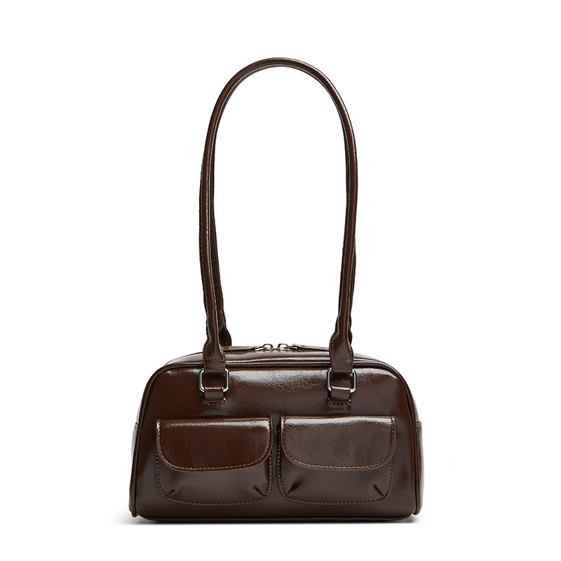 Bolsa de Ombro 'Brionne' Joker
