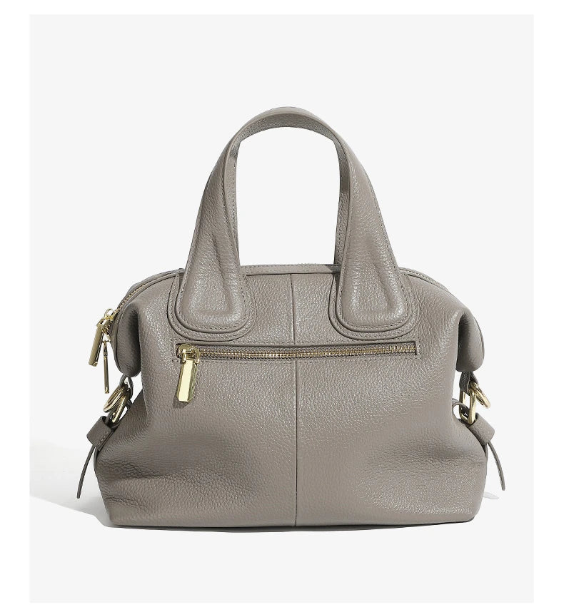 Bolsa Couro Legítimo
