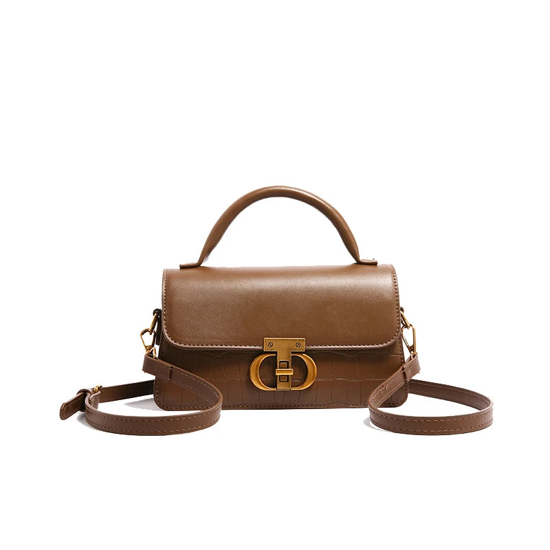 Bolsa Pequena Transversal 'Brionne' Tropez