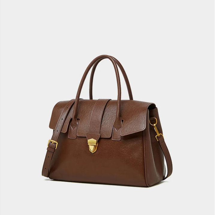 Bolsa de Ombro Tote 