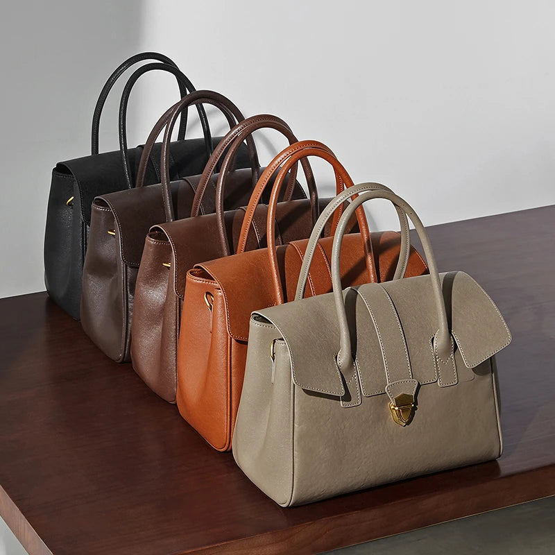 Bolsa de Ombro Tote 