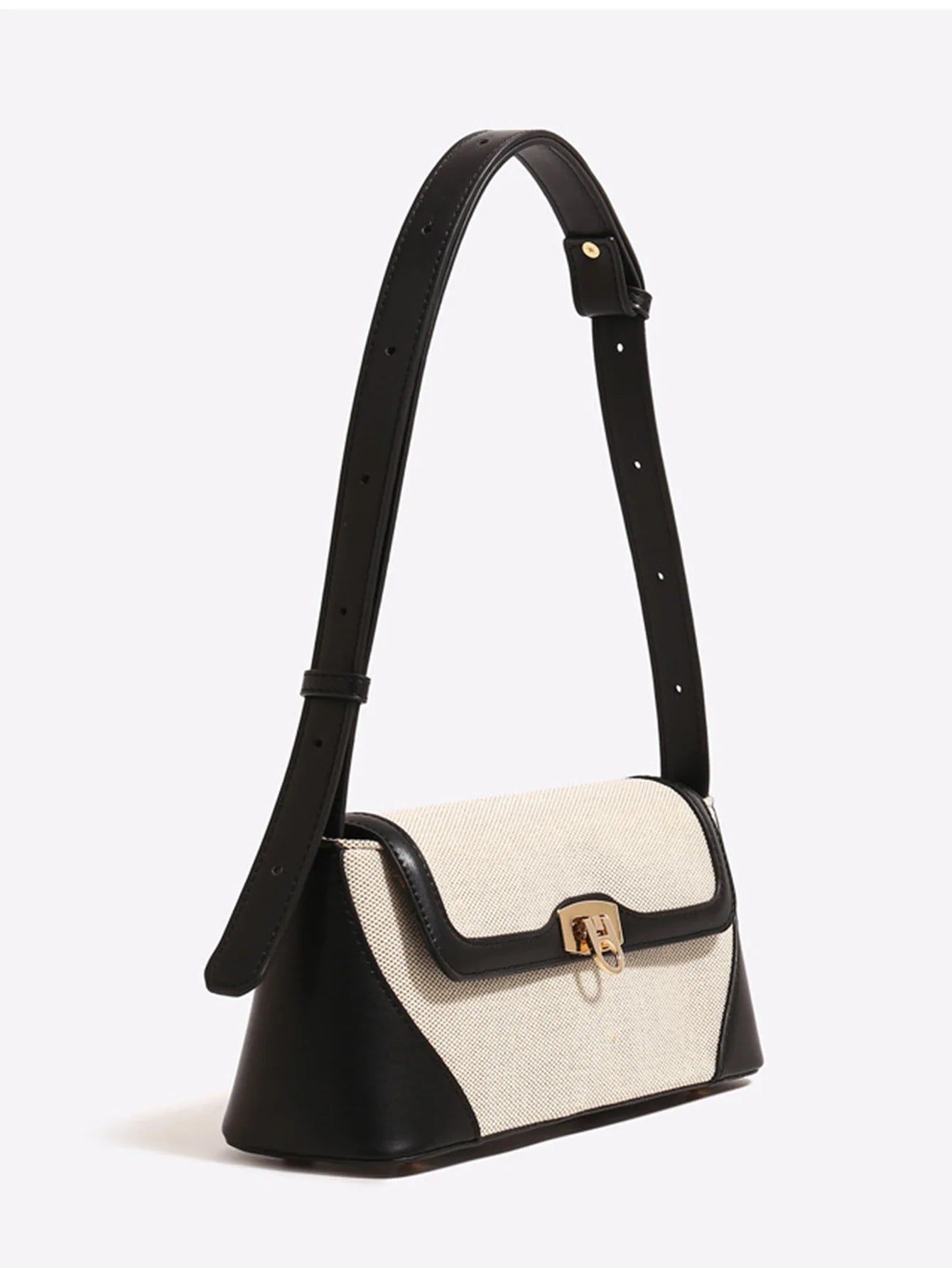Bolsa Pequena 'Brionne' Pit