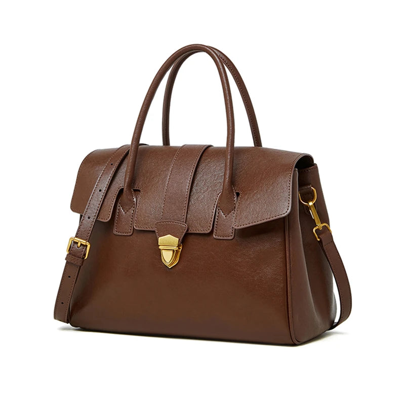 Bolsa de Ombro Tote 