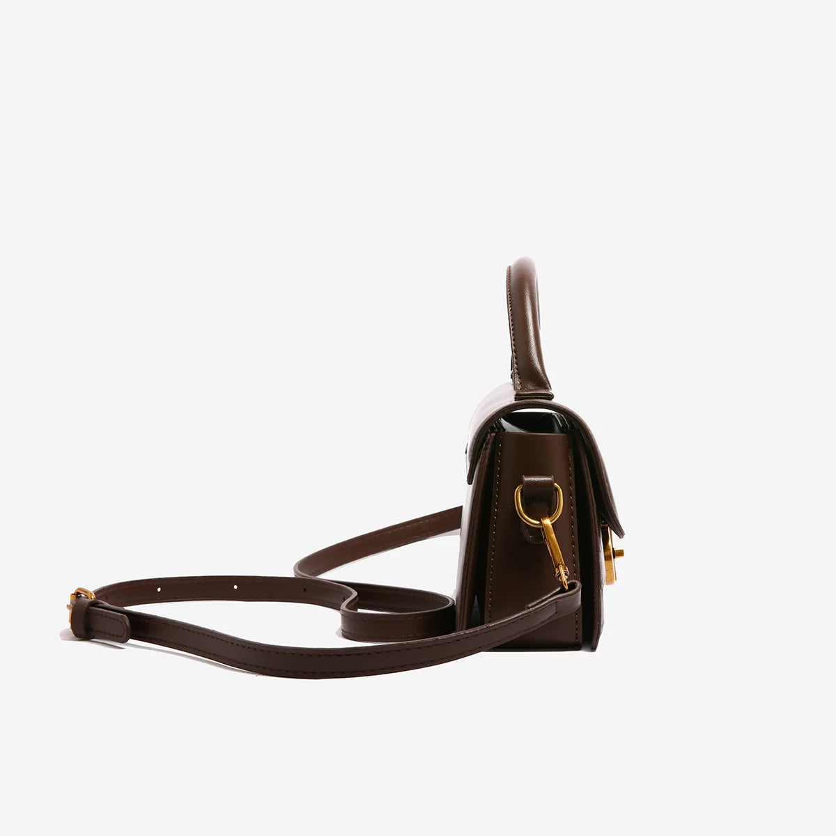 Bolsa Pequena Transversal 'Brionne' Tropez