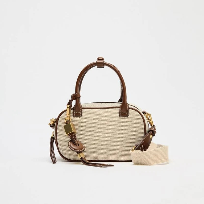 Bolsa Feminina Pequena