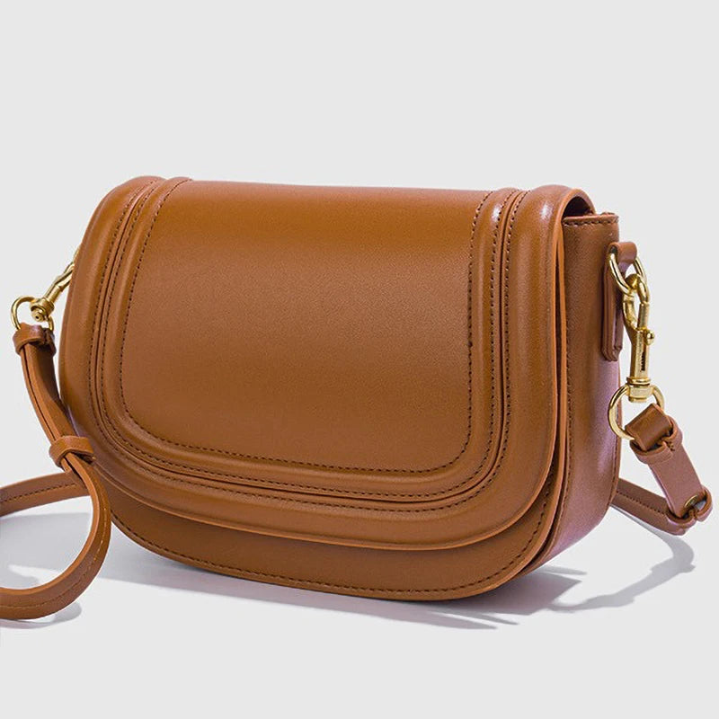 Bolsa Feminina Baguete 